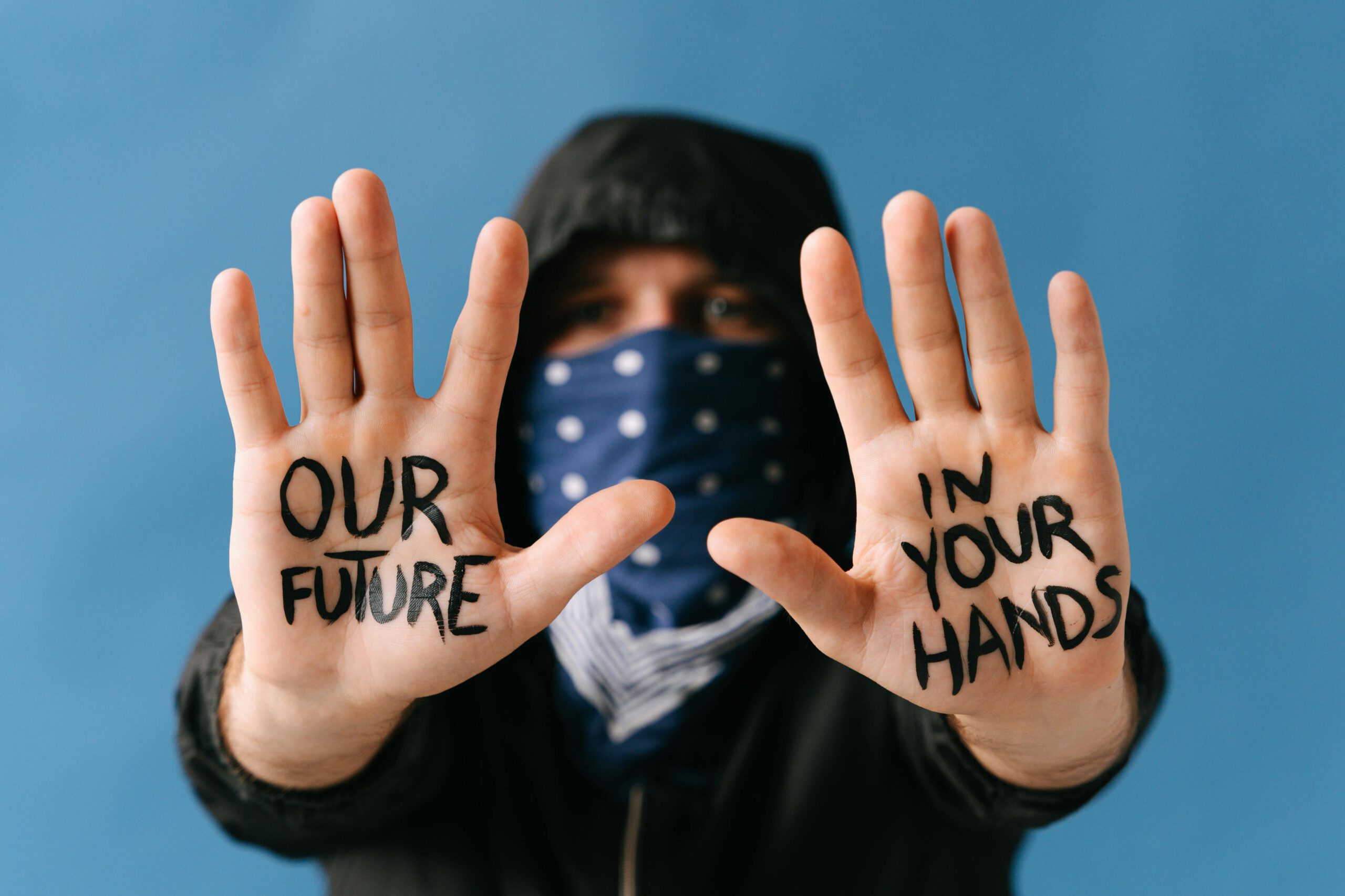 Beitragsbild Online-Fachkonferenz Our Rights. Our Future! 22.1.2026